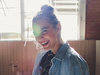 Pozoruhodný talent na domácej