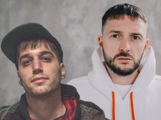 Jimmy Pé v závere