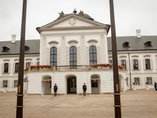 Prezidentské voľby budú aj