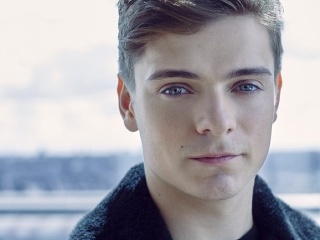 Fenomén menom Martin Garrix:
