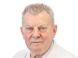 MUDr. Oto Sova, CSc.