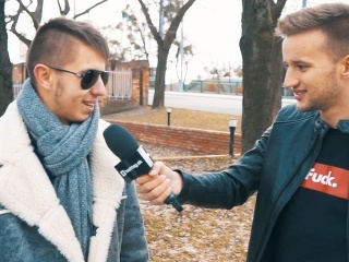 Aj takto Slováci trávili