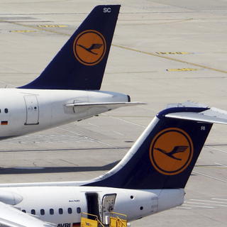 Lufthansa žiada súd, aby