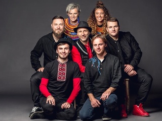 Slavo Gibarti z Hrdze: