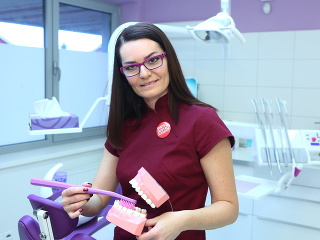 VIDEO Dentálna hygienička ukázala,