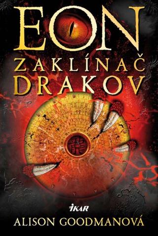 Alison Goodmanová: Zaklínač drakov