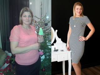 Dostaňte sa do formy