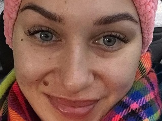 Slovenská influencerka odštartovala zaujímavú