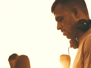 Paul Kalkbrenner ohlasuje svojho