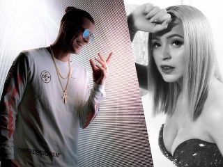 Dominika Mirgová prespievala skladbu