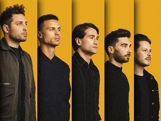 You Me At Six