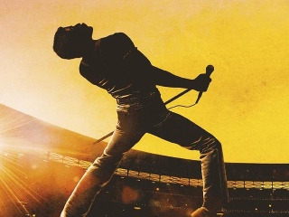 Bohemian Rhapsody má Zlatý