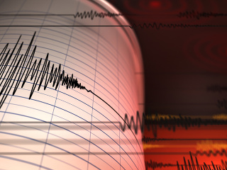 Zemetrasenie vyvolalo paniku: Otrasy