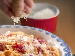 Výborné na obed aj