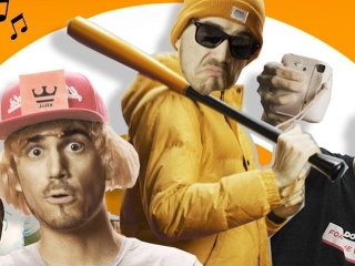 VIDEO Gogo posiela do