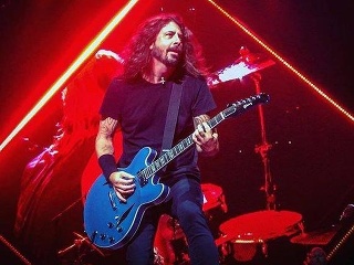 Zanietený hudobník aj vtipkár: