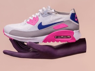 Najdôležitejšie sneaker technológie posledných