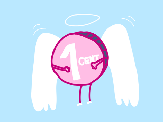 Dobrým anjelom môžeš byť