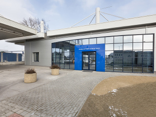 Zdravotná starostlivosť je vo