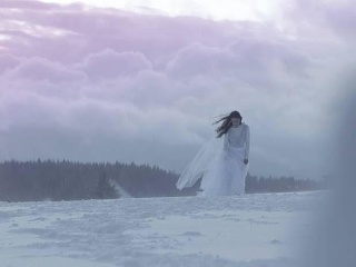 Speváčka Karmen Pál-Baláž predstavuje