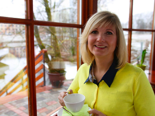 Každý Slovák má TERAZ