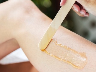 Nielen ženy dávajú žiletky