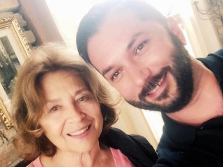 Viktor Horján vyspovedá Milku