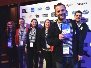 Eurosonic sa pre Slovensko