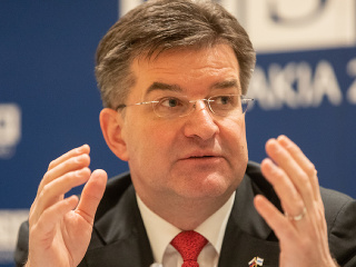 Miroslav Lajčák