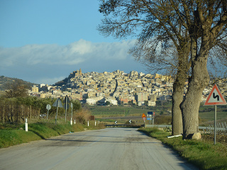 Sambuca di Sicilia, Taliansko