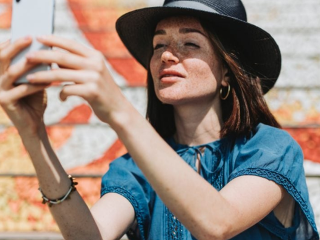 Rozpor na slovenskom Instagrame: