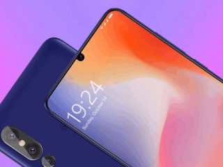 Prvé rendery Xiaomi Mi