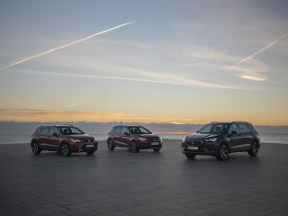 Masívna ofenzíva barcelonskej značky