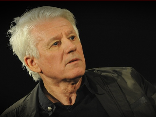 Úspešný slovenský herec a