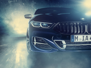 FOTO: BMW M850i xDrive