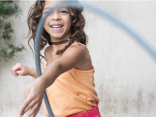 Najznámejšie internetové deti: Majú