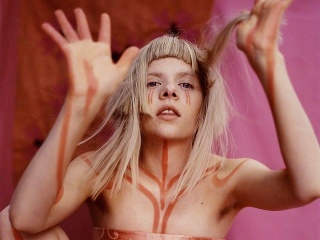 Tichý, ale intenzívny koncert.