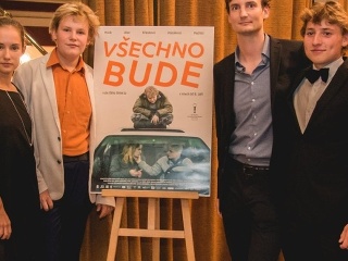 ROZHOVOR Režisér Olmo Omerzu: