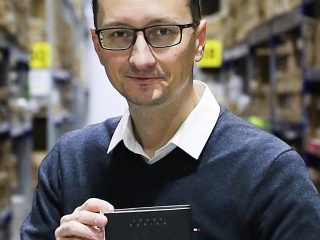 ROZHOVOR Spisovateľ Jozef Karika