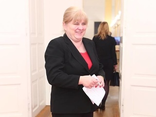 Martina Jánošíková