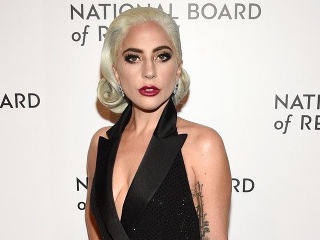 Lady Gaga aj Kendrick