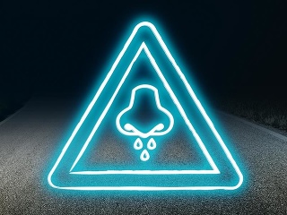 Nádcha a prechladnutie za