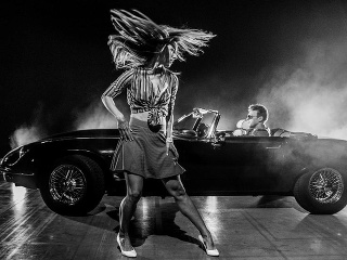 Vojtěch Dyk & B-Side