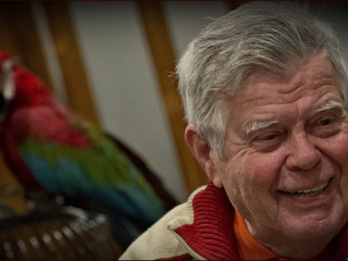 Oldo Hlaváček hviezdi aj