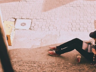 Zachráni ťa, keď nevychádzaš