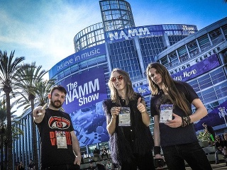 Doctor Victor vystúpia v