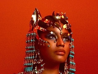 Nicki Minaj ohlasuje nové