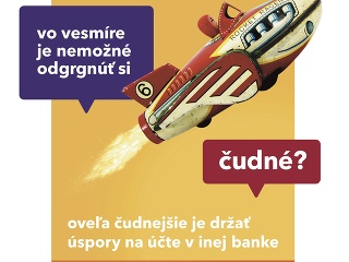Nič nie je čudnejšie