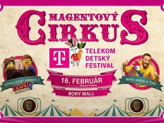 Najkrajší Detský festival chystá