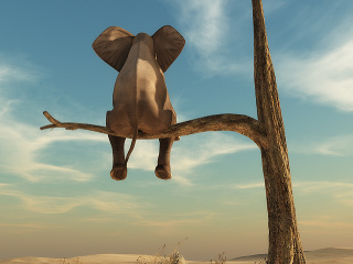 Vedeli ste, že oblak